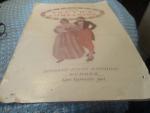 The Youth's Companion 4/1901- Short Stories & Tales