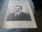 Harper's Weekly 9/13/1902- Clyde Fitch/Playwright