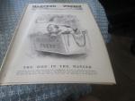 Harper's Weekly 2/6/1904-William Jennings Bryan