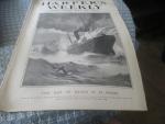 Harper's Weekly 5/24/1902 Death St. Pierre,Martinique