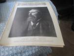 Harper's Weekly 3/4/1911 Count Albert Apponyi