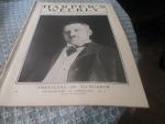 Harper's Weekly 8/30/1902 Herbert H. Vreeland/Military