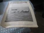 Harper's Weekly 2/18/1911- J.A. McCurdy, Aviator
