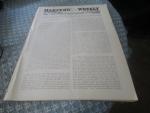 Harper's Weekly 10/29/1904- The Battleship Nebraska