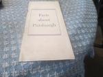Facts About Pittsburgh 1950's History in Review