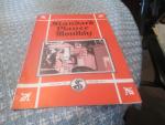 Standard Player Monthly 9/1927 Player Piano Convention