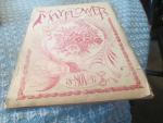 The Mayflower Floral Catalog & Magazine 11/1897