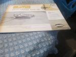 Higgins Seafarers Pleasure Boat 1960's Catalog