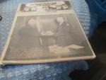 The Holabird Exhaust Newsletter 3/1943 Ba;timore, Md