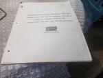 Pennsylvania & NewYork Central Railroads 1964
