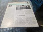 Pittsburgh & Lake Erie Railroad 9/1968 Newsletter