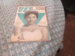 Jet Magazine 5/1958- Black Kentucky Derby Queen