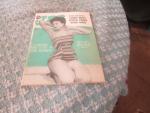 Jet Magazine 9/57 Whites Boycott Former Negro School