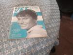 Jet Magazine 5/1960- Killer Convicts & Their Families