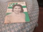 Jet Magazine 3/1961 Black Lawyers who Aids Mothers