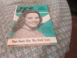 Jet Magazine 11/1963 Negro Revolt at the Crossroads