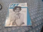 Jet Magazine 3/1961 Bigger Breaks for Black Models
