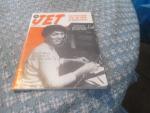 Jet Magazine 3/1961 Floyd Patterson and Jim Crow Laws