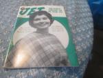 Jet Magazine 10/1960 JFK Campaigns for Negro Vote