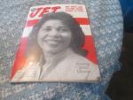Jet Magazine 5/1961 White Girl attends Negro School