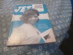 Jet Magazine 12/1962 Negro Monk returns to world