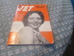 Jet Magazine 8/1956 Is Rock 'N' Roll Negro Music