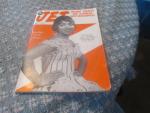 Jet Magazine 7/1960 Medical Aid for Alcoholics