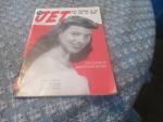 Jet Magazine 4/1957- The Joe Lewis Tax Fund Status