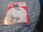 Jet Magazine 1/60 Will Sammy Davis Marry White Beauty