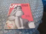 Jet Magazine 10/1957 Chicago Tycoon & His Downfall