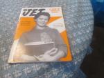 Jet Magazine 2/1960- Is Sugar Ray through in Boxing