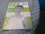 Jet Magazine 9/1958 Eyewitness to Race Riots in London