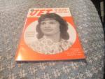 Jet Magazine 12/1959 Student Practice Teacher