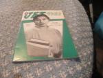 Jet Magazine 12/1960 Foreign Students in Negro College