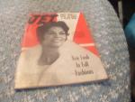 Jet Magazine 10/1965 White Couple's Fight to Adopt