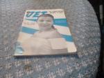 Jet Magazine 9/1956 Black Youth turns to Religion