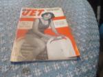 Jet Magazine 9/1957 Is Floyd Patterson Betraying Boxing
