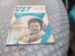Jet Magazine 12/1960 Race is Killing Mixed Shows