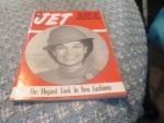 Jet Magazine 12/1964 Can Negro Save Republicans