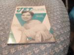 Jet Magazine 3/1957 A St. Louis Barber's Fortune