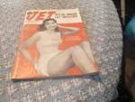 Jet Magazine 8/1956 Dr.Howard leaves Mississippi