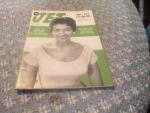 Jet Magazine 12/1956 Sammy Davis Jr. Wealth Loss