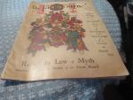 National Farm Journal 3/1932 Hen Coops Revolution