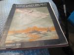 Great Lakes Recruit 3/1919 Pictorial Naval Magazine