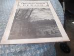 Christian Union Herald 10/1951 When Life is Hard Times