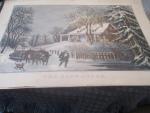Art Prints 1950's Removed from PreviousWall Calendars