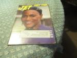 Jet Magazine 10/1985- Cicely Tyson & UNICEF Project