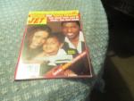 Jet Magazine 12/1999- Babyface & Tracey Edmonds