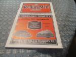 The Rolling Mill Journal 12/1929 Equipment Booklet