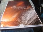 Brilliance Foil by Finlay for Presentation Documents